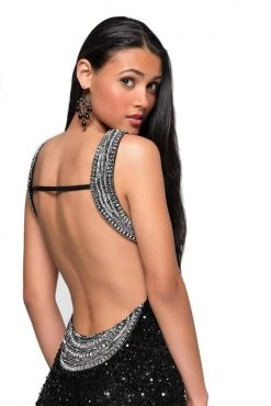 Scala - 47694 In Black