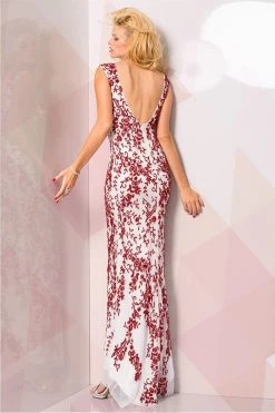 Scala - 48449 In White And Red