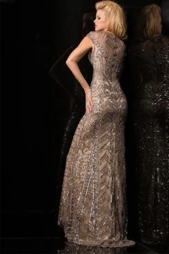 Scala - 48457 In Lead Silver Gold