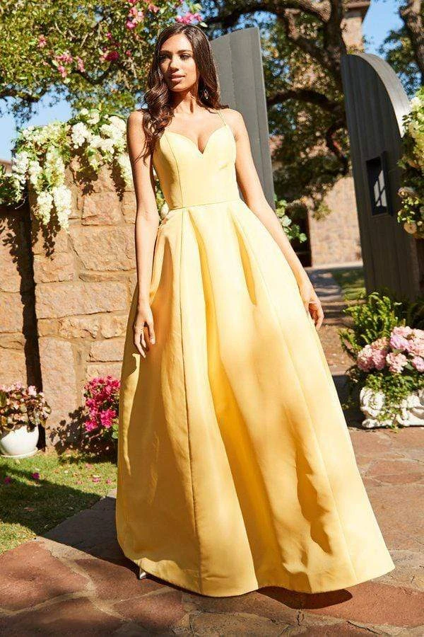 Sherri Hill - 52495 Sweetheart Fitted A-Line Evening Gown 10 Sherri Hill - 52495 Sweetheart Fitted A-Line Evening Gown