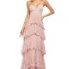 Sherri Hill - 52806 Sweetheart A-line Long Dress 2 Sherri Hill - 52806 Sweetheart A-line Long Dress