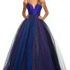 Sherri Hill - 53174 Long A-line Dress 1 Sherri Hill - 53174 Long A-line Dress