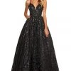 Sherri Hill - 53176 Sweetheart A-line Long Dress 2 Sherri Hill - 53176 Sweetheart A-line Long Dress