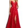 Sherri Hill - 53511 Sweetheart Sequins A-Line Dress 2 Sherri Hill - 53511 Sweetheart Sequins A-Line Dress